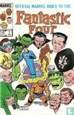 Index to the Fantastic Four 1 - Bild 1