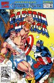 Captain America Annual 11 - Image 1