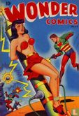 Wonder Comics 13 - Image 1