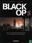 Black Op 5 - Image 1