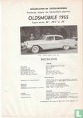 Oldsmobile 1955 - Image 1