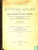 Manuel-Atlas - Afbeelding 1