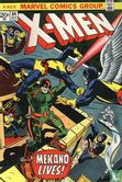 X-Men 84 - Bild 1