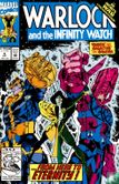 Warlock and the Infinity Watch 9 - Afbeelding 1