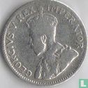 Afrique du Sud 3 pence 1935 - Image 2