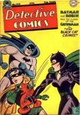 Detective Comics 122 - Bild 1