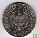 Deutschland 1 Mark 1992 (A) - Bild 2