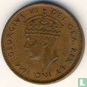 Newfoundland 1 cent 1942 - Afbeelding 2