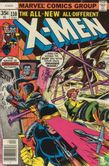 X-Men 110 - Afbeelding 1