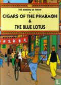 The making of Tintin: Cigars of the Pharaoh & The Blue Lotus - Afbeelding 1