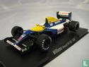 Williams FW14B - Renault - Afbeelding 1