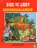 Regnbogalandid - Afbeelding 1