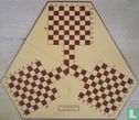 Master Chess Triple Game - Afbeelding 3
