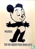 Panda en de meester-riolist - Image 1