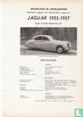 Jaguar 1955-1957 - Image 1