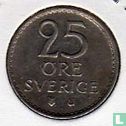 Sweden 25 öre 1965 - Image 2