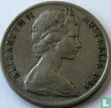 Australien 10 Cent 1966 - Bild 1