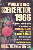 World's best science fiction: 1966 - Image 1