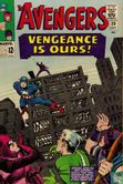 Vengeance Is Ours! - Image 1