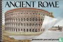 Ancient Rome Monuments Past and Present - Bild 1