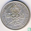 Verenigd Koninkrijk 2 shillings 1938 - Afbeelding 1