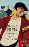 Frank Distel en de spion van de Duivelskloof - Bild 1