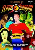 The Adventures of Flash Gordon  - Afbeelding 1