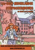 12e Oost Nederlandse Stripboekenbeurs - Afbeelding 1