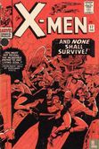 X-Men 17 - Afbeelding 1