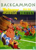 Backgammon - Asterix bij de Britten - Image 1