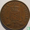 Nederlandse Antillen 2½ cent 1978 - Afbeelding 1