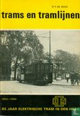 65 jaar elektrische tram in Den Haag - Bild 1