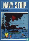Navy-strip 107 - Image 1