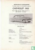 Chevrolet 1955 - Afbeelding 1