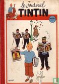 Tintin recueil 1 - Afbeelding 1