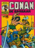 Conan de barbaar 4 - Bild 1