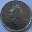 Canada 10 cents 1999 (nikkel) - Afbeelding 2