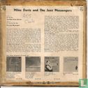 Miles Davis and The Jazz Messengers - Afbeelding 2