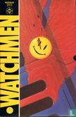 Watchmen Covers - Image 1
