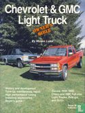 Chevrolet & GMC light Truck - Image 1