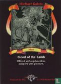Blood of the Lamb - Image 2
