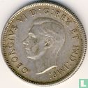Kanada 25 Cent 1940 - Bild 2