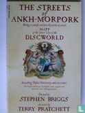 The Streets of Ankh-Morpork - Afbeelding 1