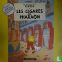 Les cigares du Pharaon - Afbeelding 1