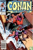 Conan The Barbarian 215 - Bild 1