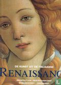 De kunst uit de Italiaanse Renaissance - Image 1