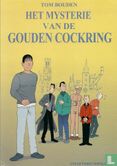 Het mysterie van de gouden cockring - Image 1