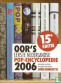 OOR's eerste Nederlandse POP encyclopedie - Image 1