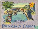 Souvenir of the Panama Canal - Afbeelding 1