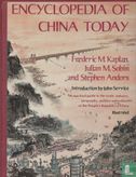 Encyclopedia of China today - Afbeelding 1